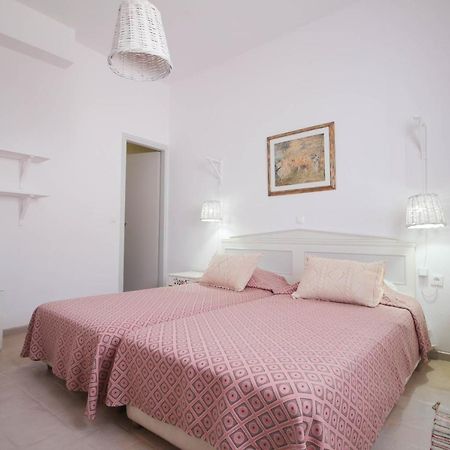 Villa With View Of Agios Ioannis And Pool With Jacuzzi Kültér fotó