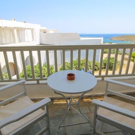 Villa With View Of Agios Ioannis And Pool With Jacuzzi Kültér fotó