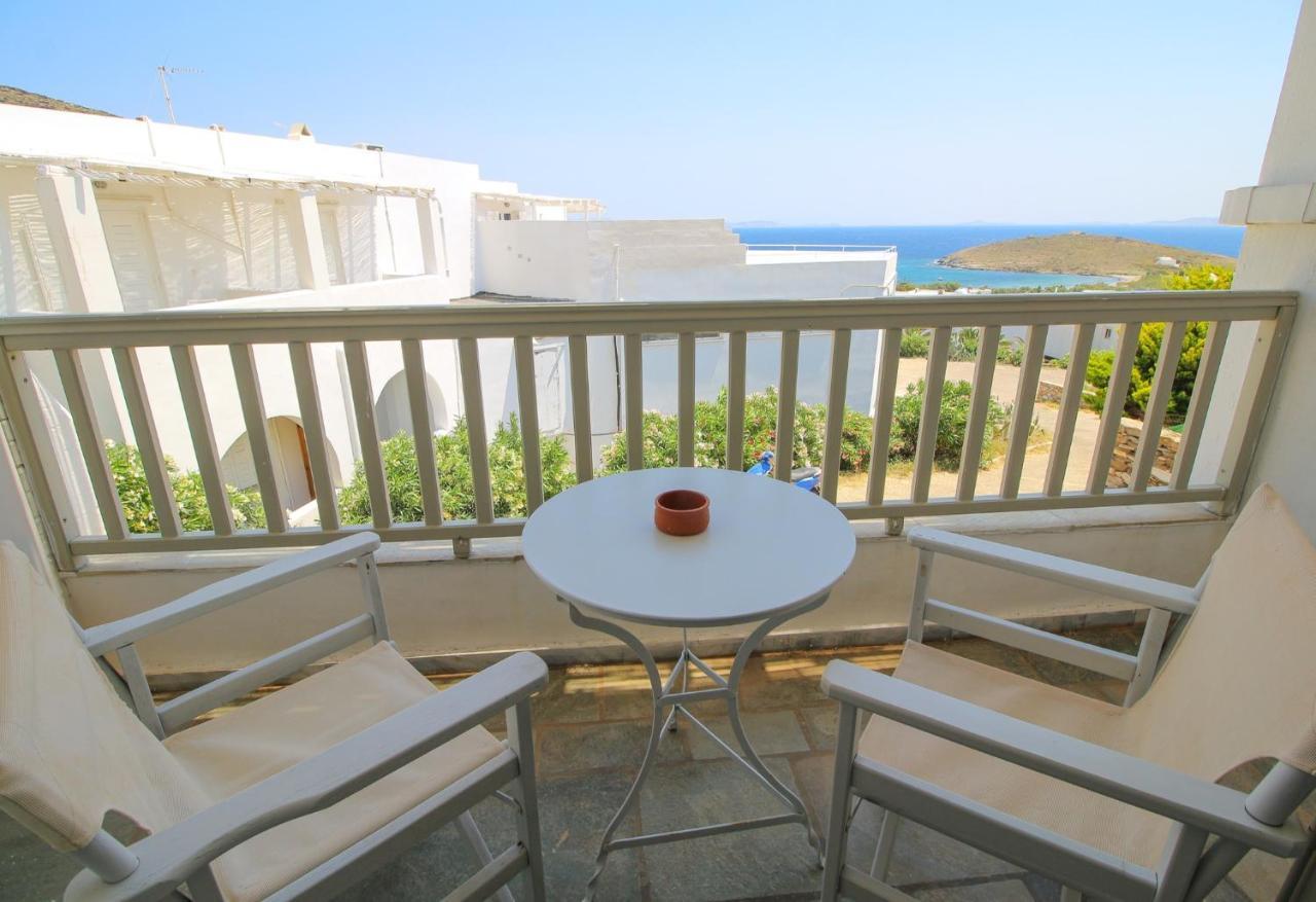 Villa With View Of Agios Ioannis And Pool With Jacuzzi Kültér fotó